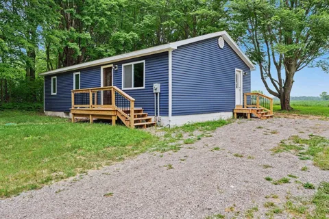 1051 Circle Drive