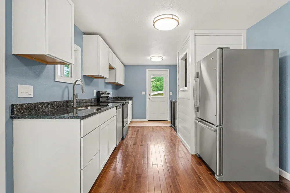 1051 Circle Drive Lake Isabella Village, MI 48893