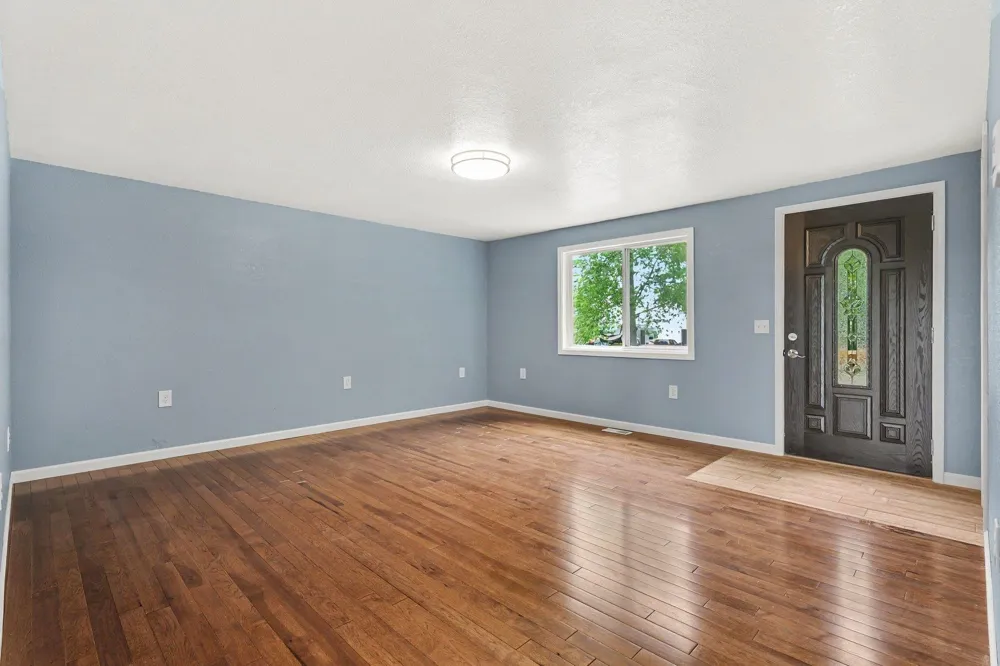 1051 Circle Drive Lake Isabella Village, MI 48893