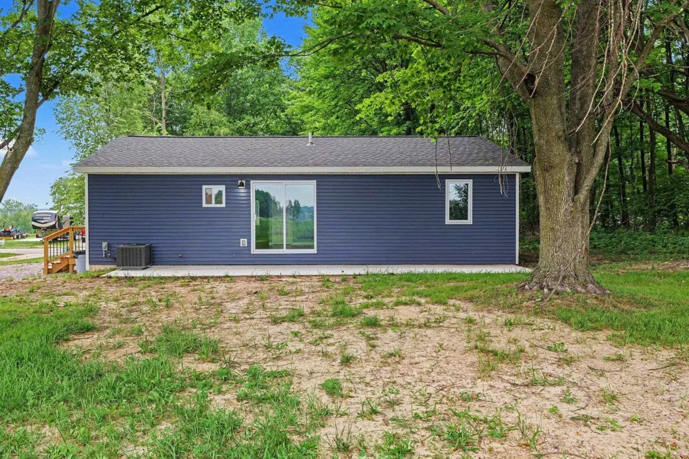 1051 Circle Drive Lake Isabella Village, MI 48893