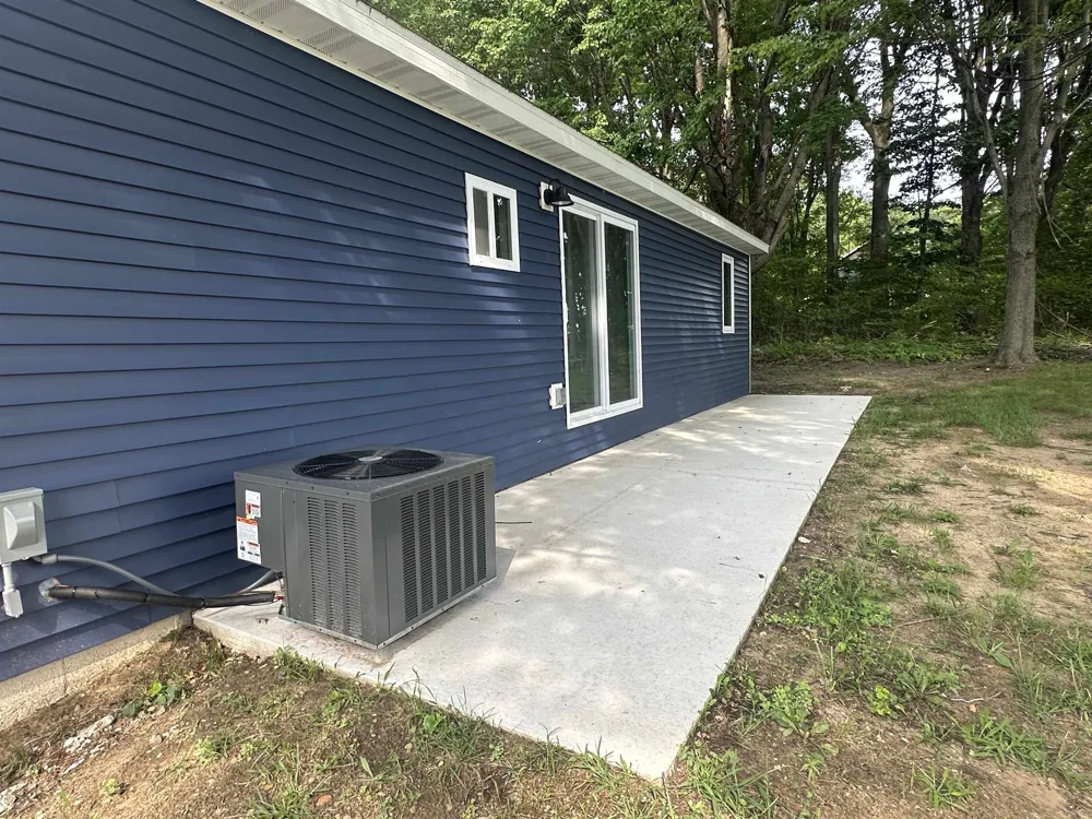 1051 Circle Drive Lake Isabella Village, MI 48893