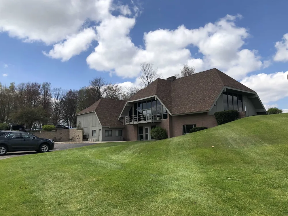 1051 Circle Drive Lake Isabella Village, MI 48893