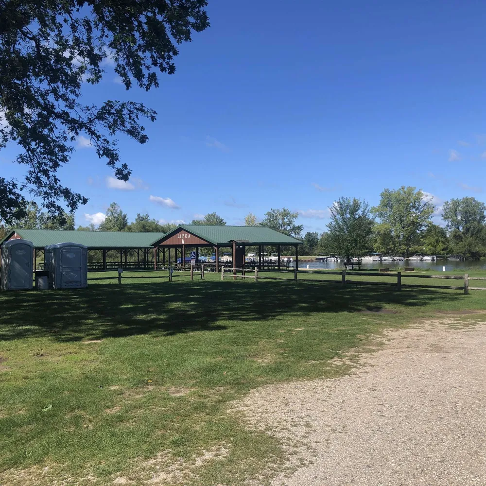 1051 Circle Drive Lake Isabella Village, MI 48893