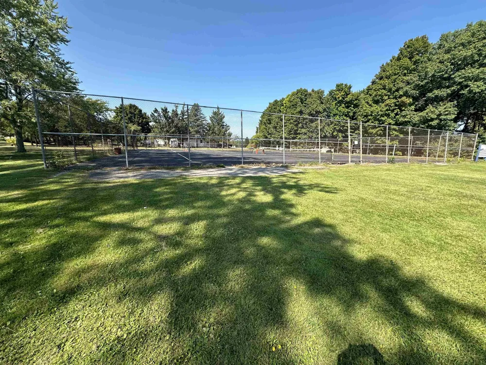 1051 Circle Drive Lake Isabella Village, MI 48893