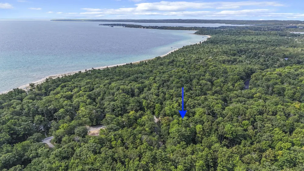 13057 Cherrywood Court Leelanau Township, MI 49670