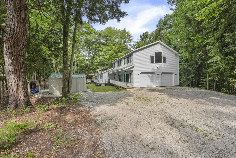 13057 Cherrywood Court Leelanau Township, MI 49670