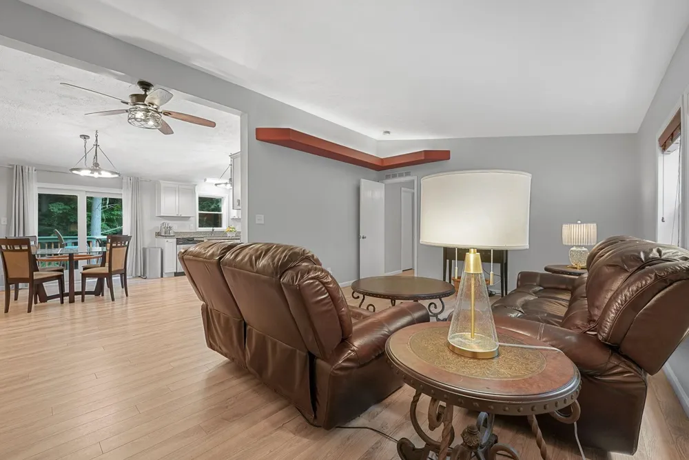 13057 Cherrywood Court Leelanau Township, MI 49670
