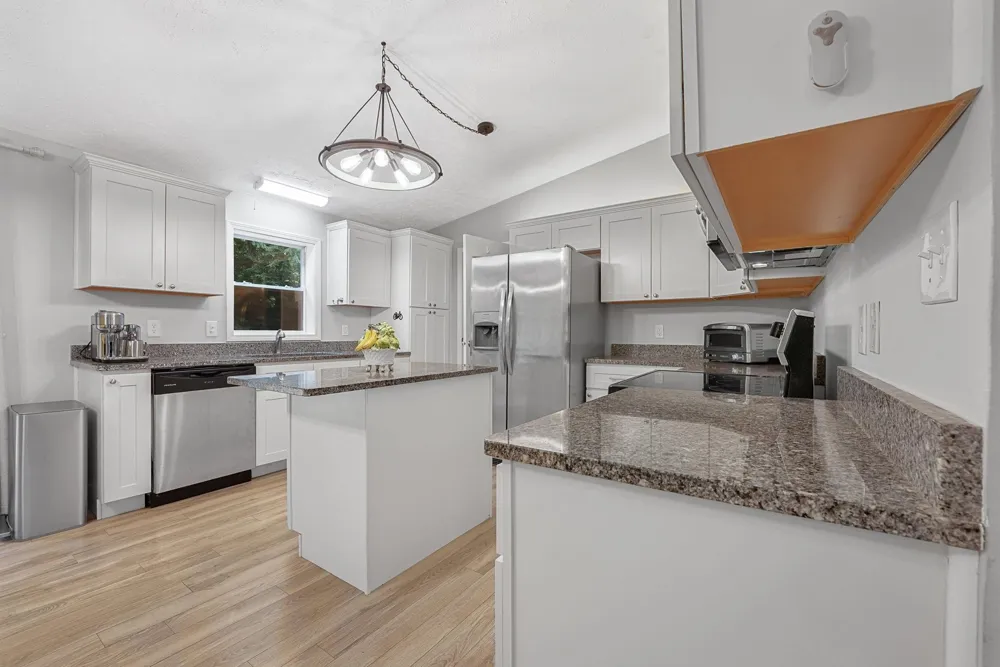 13057 Cherrywood Court Leelanau Township, MI 49670