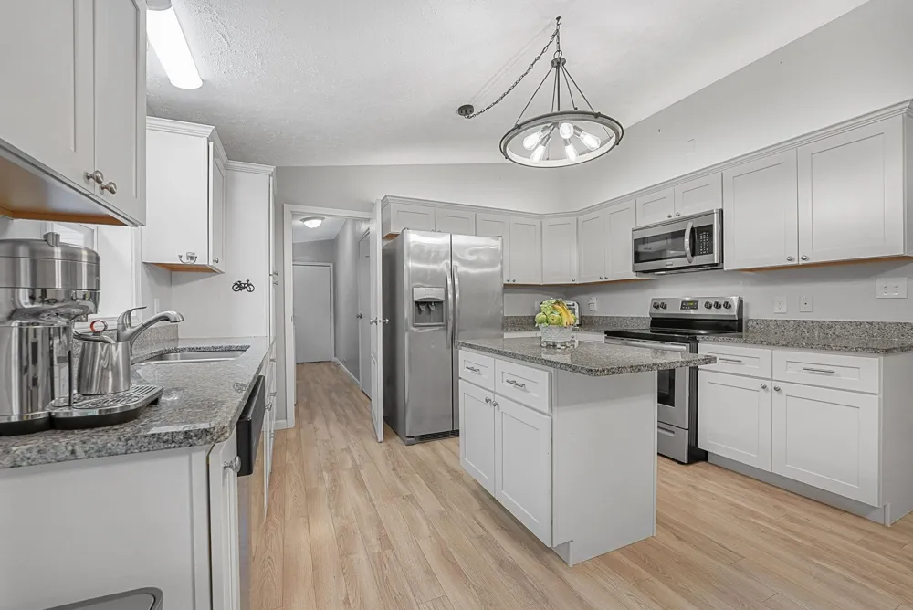 13057 Cherrywood Court Leelanau Township, MI 49670