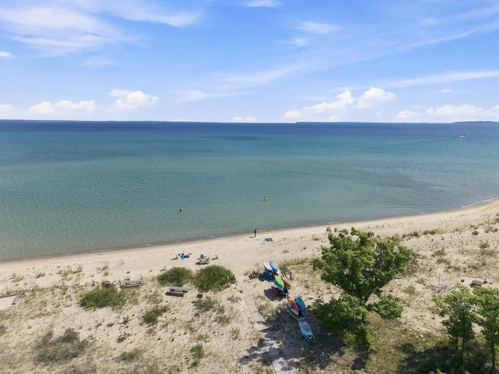 13057 Cherrywood Court Leelanau Township, MI 49670