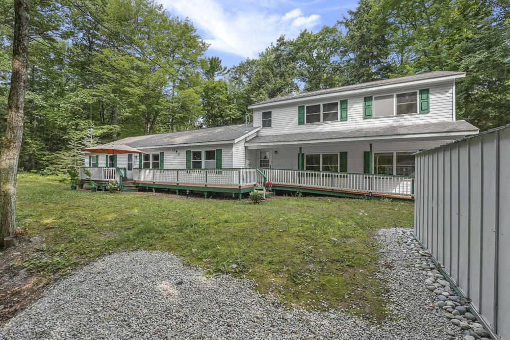 13057 Cherrywood Court Leelanau Township, MI 49670
