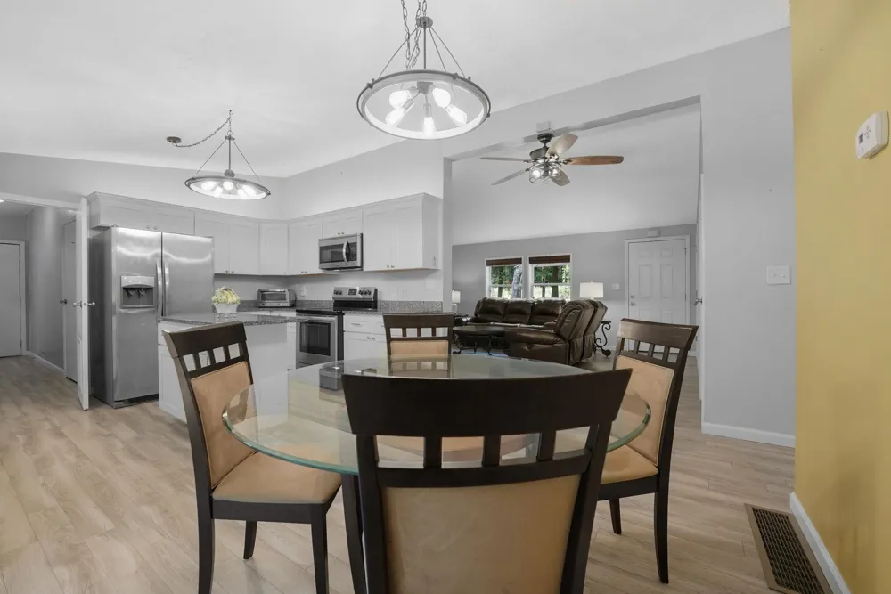 13057 Cherrywood Court Leelanau Township, MI 49670