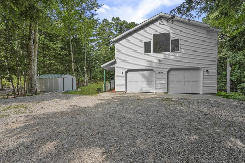 13057 Cherrywood Court Leelanau Township, MI 49670