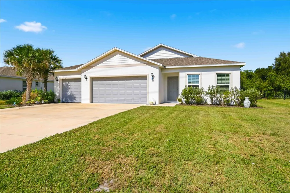 403 SEASONS DRIVE Punta Gorda, FL 33983
