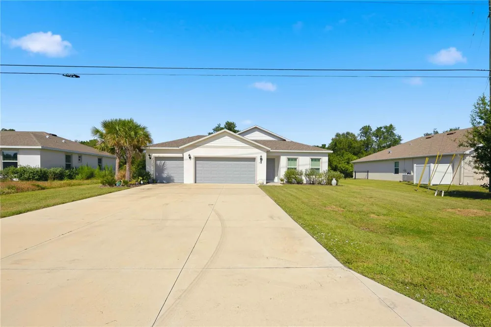 403 SEASONS DRIVE Punta Gorda, FL 33983