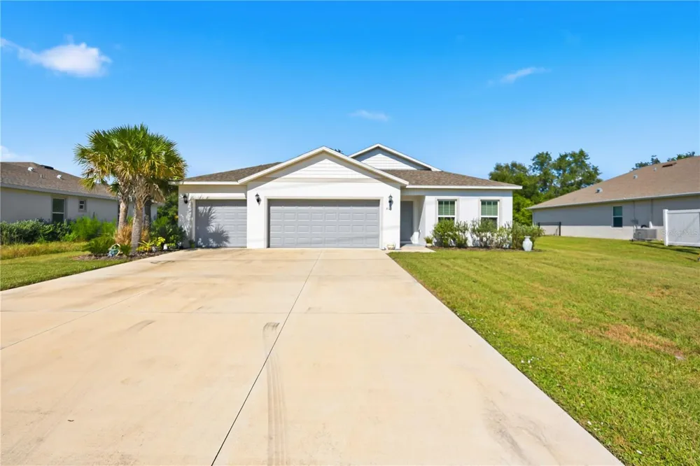 403 SEASONS DRIVE Punta Gorda, FL 33983
