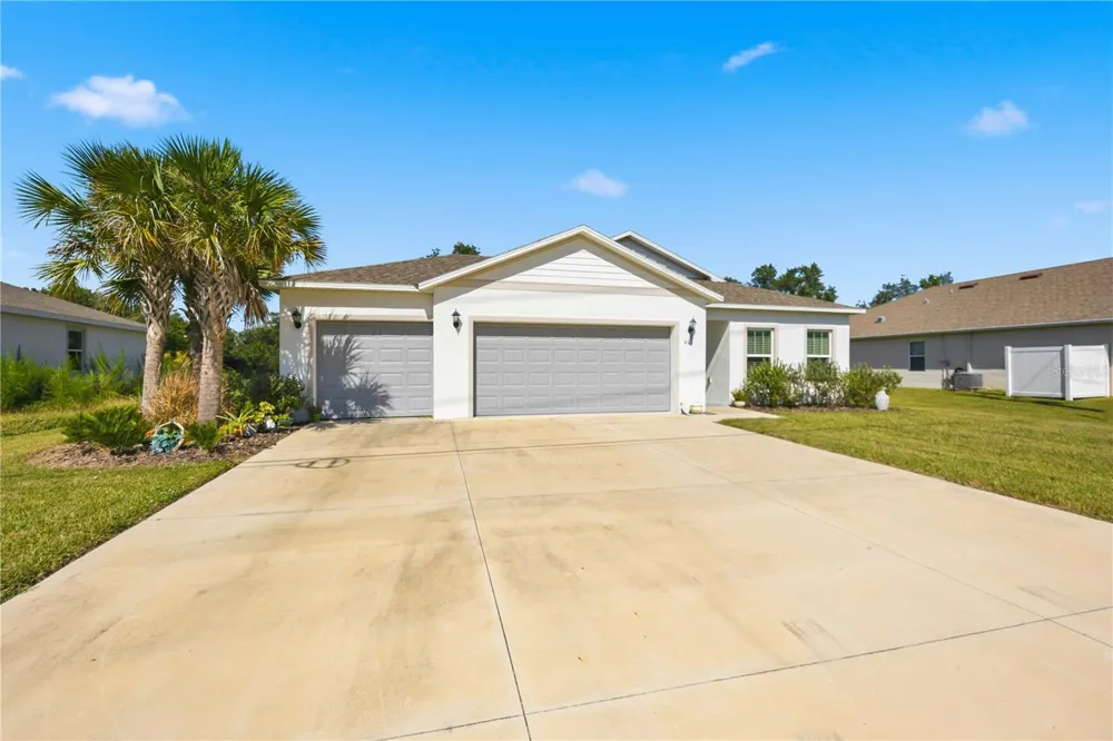 403 SEASONS DRIVE Punta Gorda, FL 33983