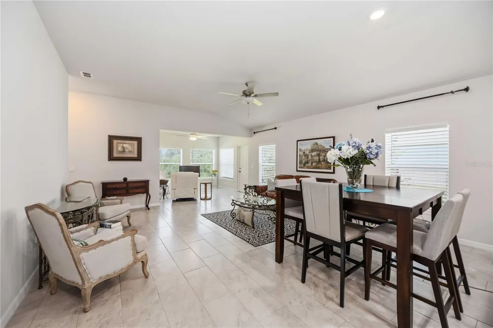 403 SEASONS DRIVE Punta Gorda, FL 33983