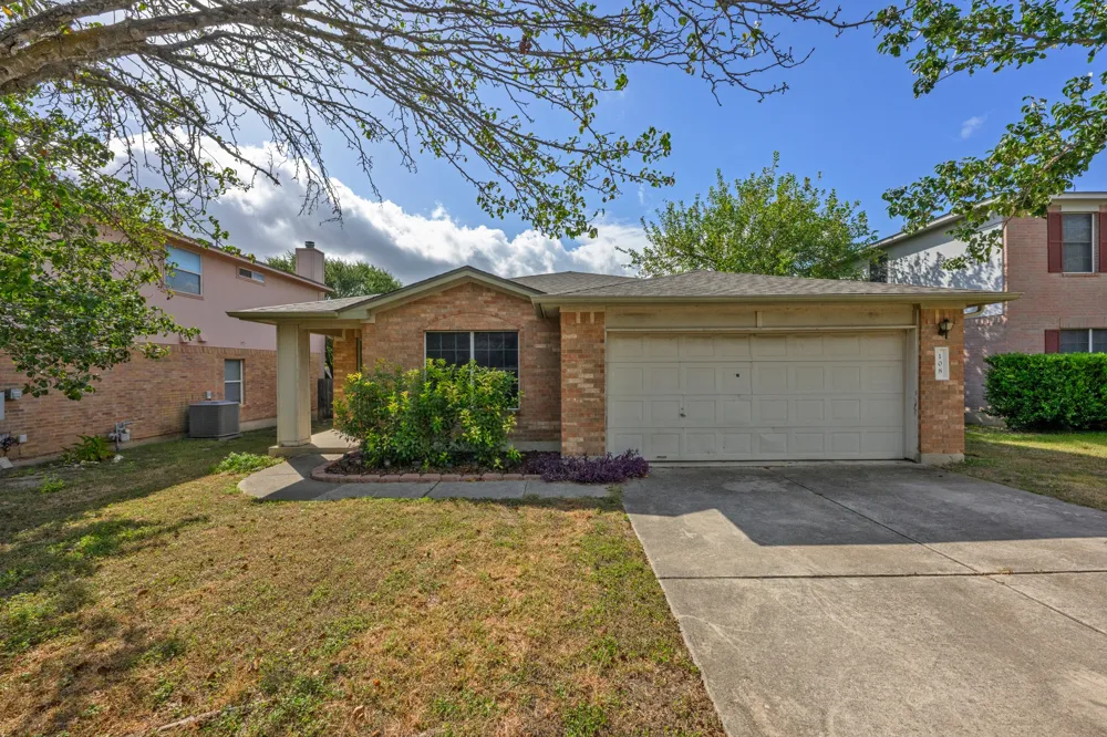 108 Remington Drive Kyle, TX 78640