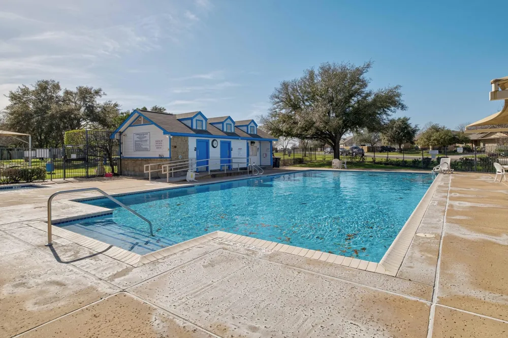 108 Remington Drive Kyle, TX 78640