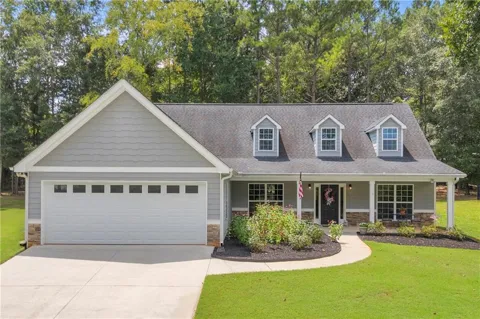 388 Belmont Park Drive