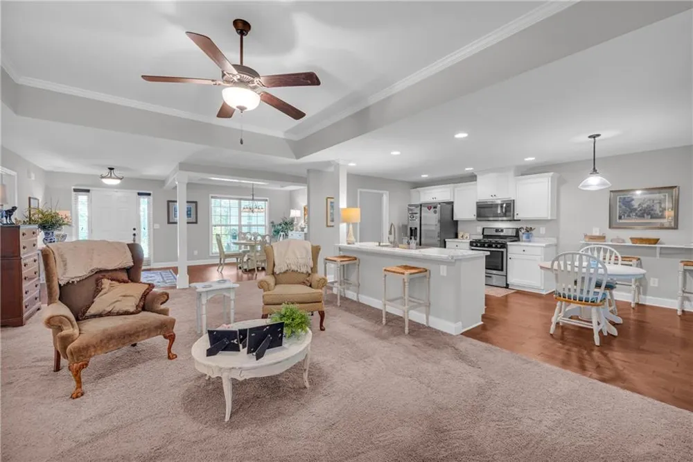 388 Belmont Park Drive Commerce, GA 30529