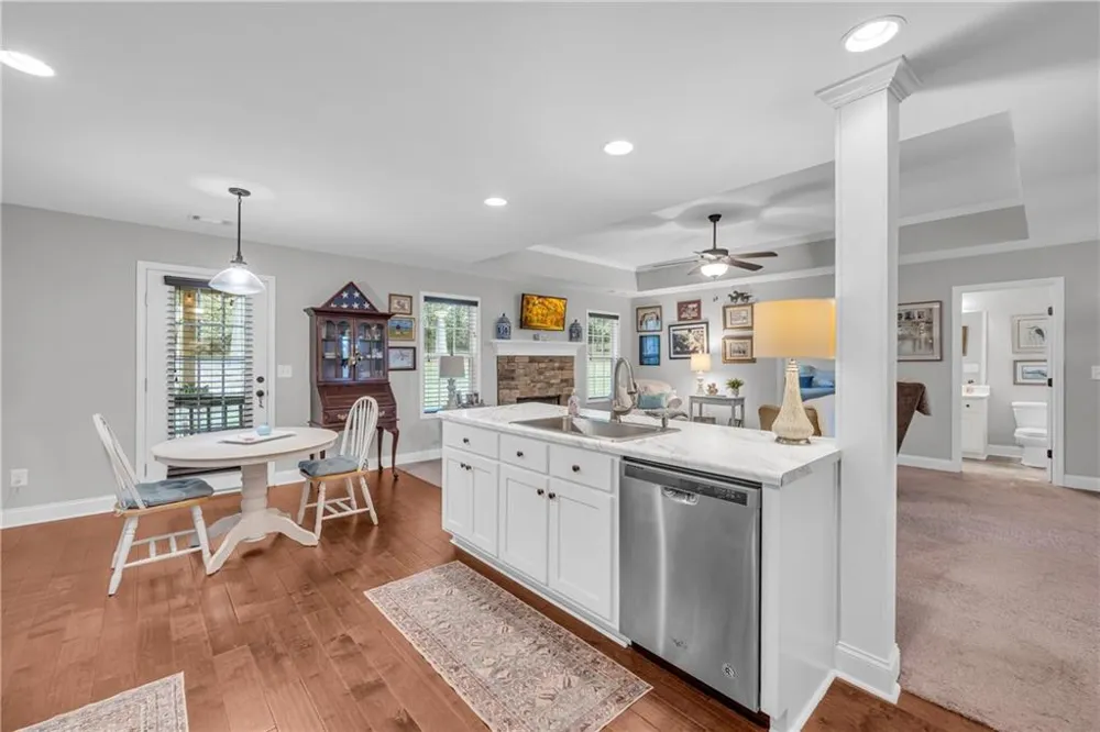 388 Belmont Park Drive Commerce, GA 30529