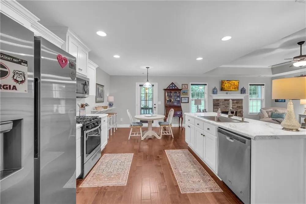 388 Belmont Park Drive Commerce, GA 30529