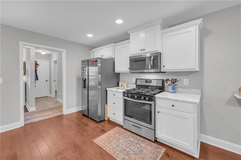 388 Belmont Park Drive Commerce, GA 30529
