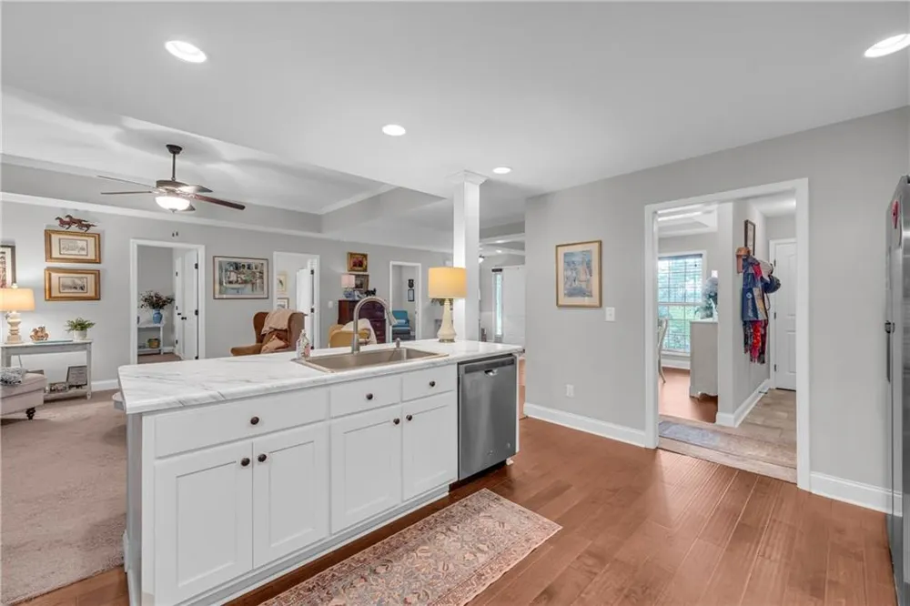 388 Belmont Park Drive Commerce, GA 30529