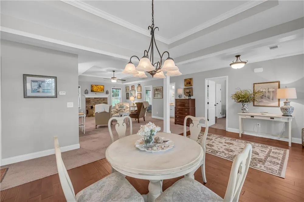 388 Belmont Park Drive Commerce, GA 30529
