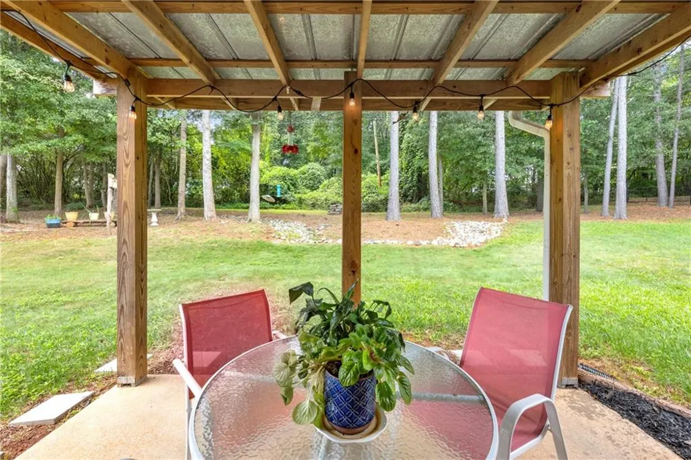 388 Belmont Park Drive Commerce, GA 30529