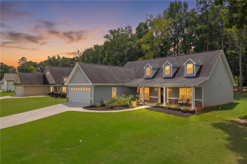 388 Belmont Park Drive Commerce, GA 30529