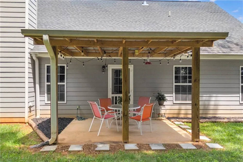 388 Belmont Park Drive Commerce, GA 30529