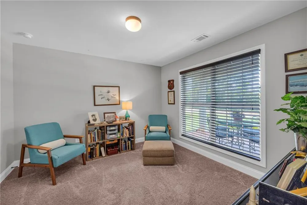 388 Belmont Park Drive Commerce, GA 30529