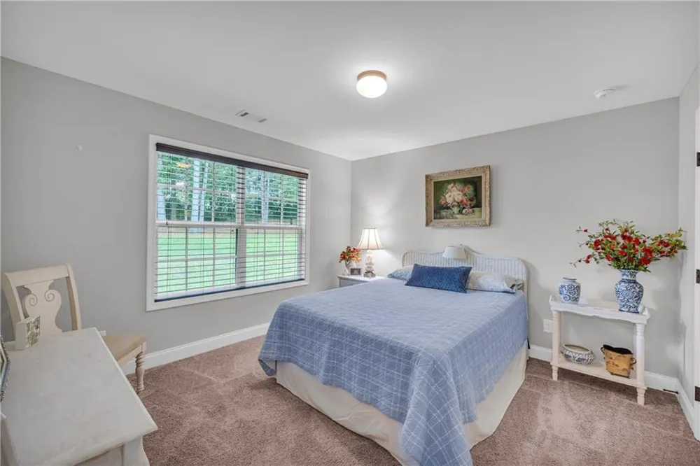 388 Belmont Park Drive Commerce, GA 30529