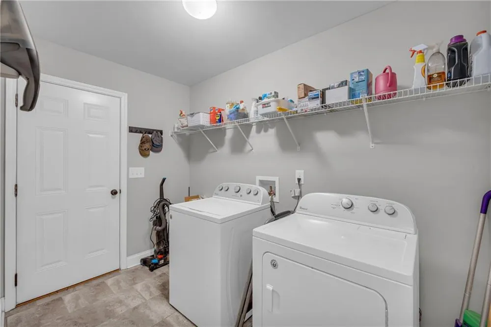 388 Belmont Park Drive Commerce, GA 30529