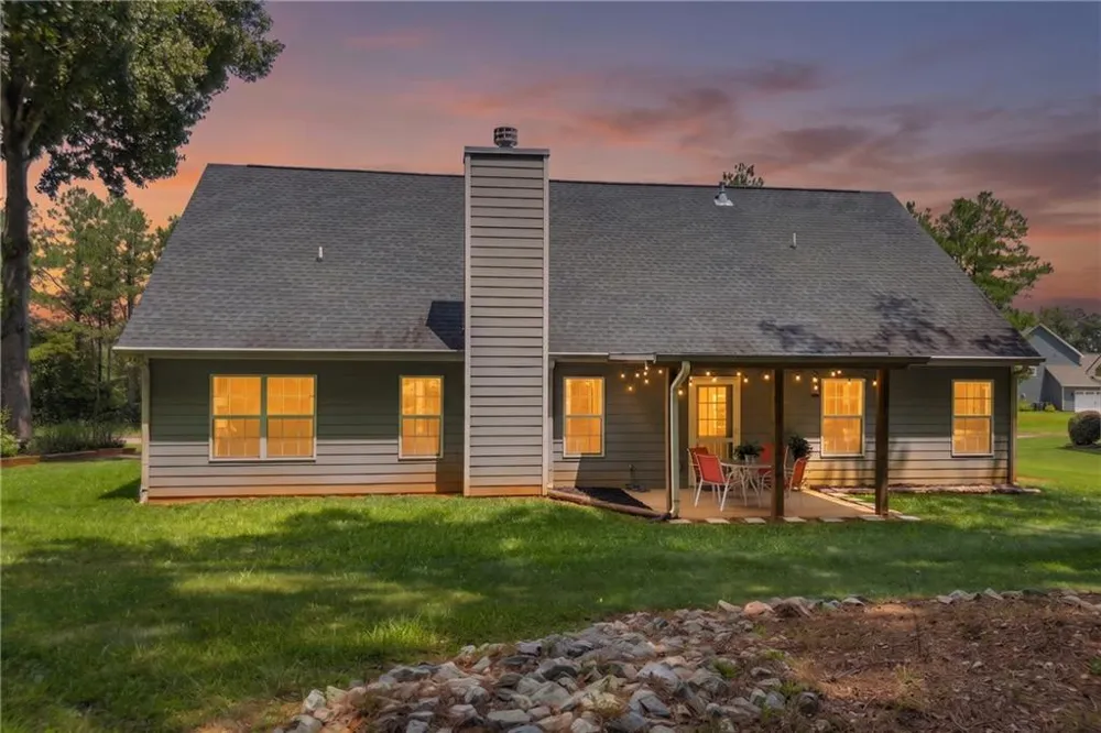 388 Belmont Park Drive Commerce, GA 30529