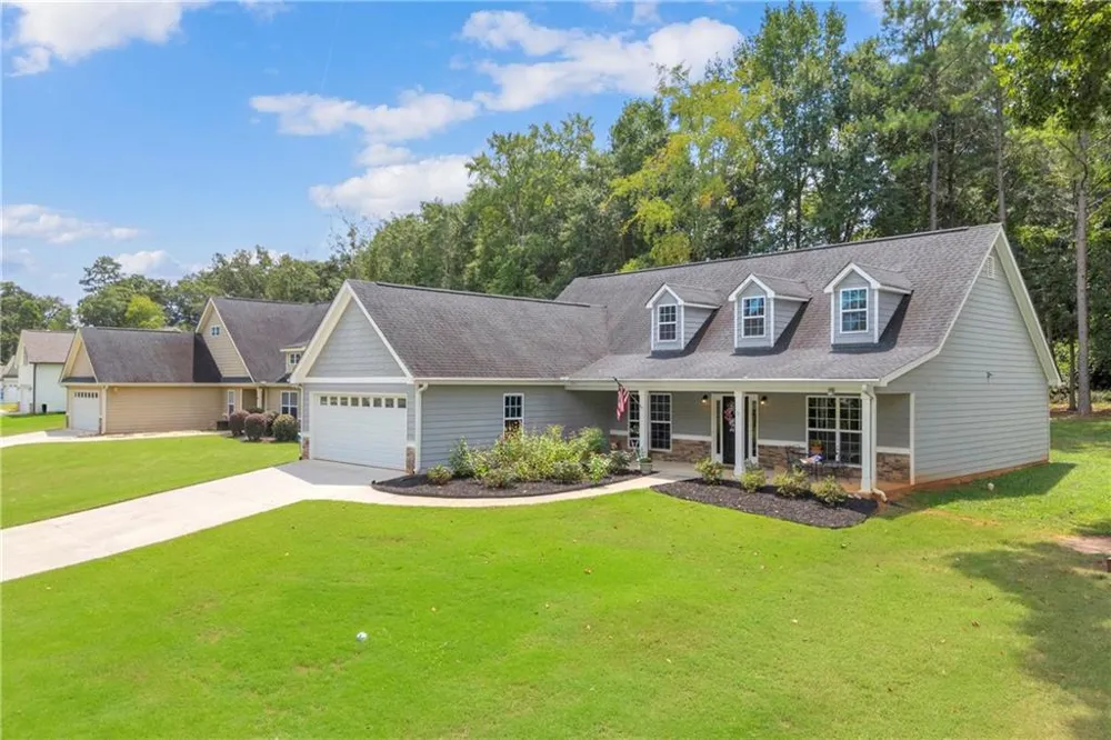 388 Belmont Park Drive Commerce, GA 30529