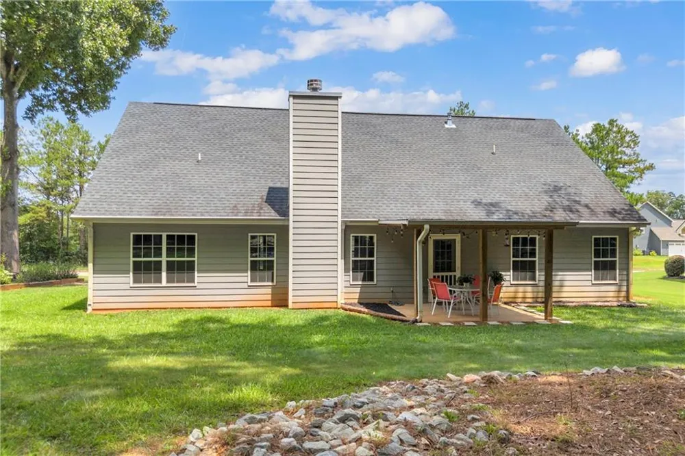 388 Belmont Park Drive Commerce, GA 30529
