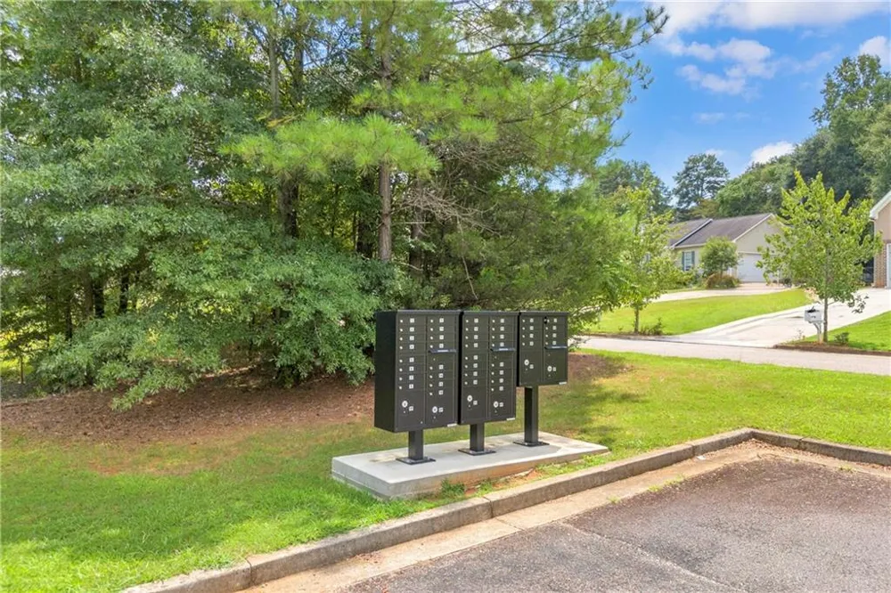 388 Belmont Park Drive Commerce, GA 30529