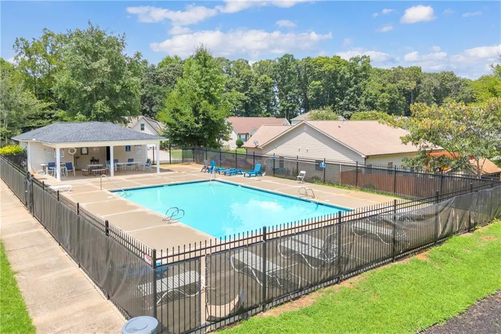 388 Belmont Park Drive Commerce, GA 30529