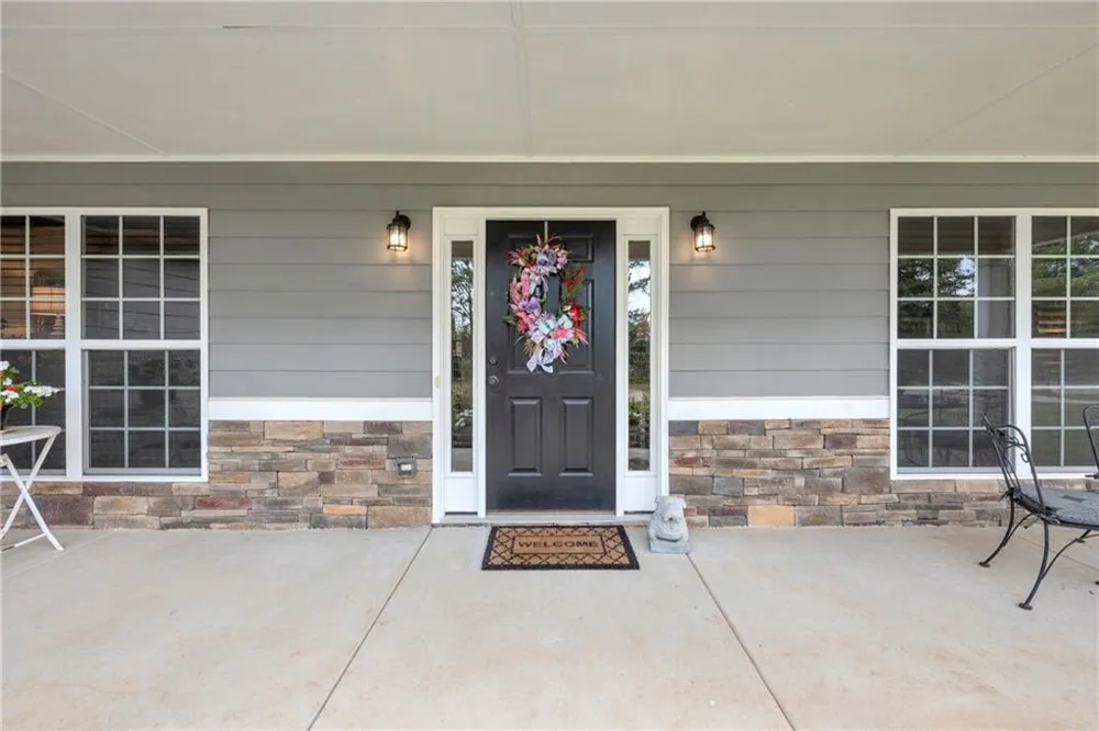 388 Belmont Park Drive Commerce, GA 30529