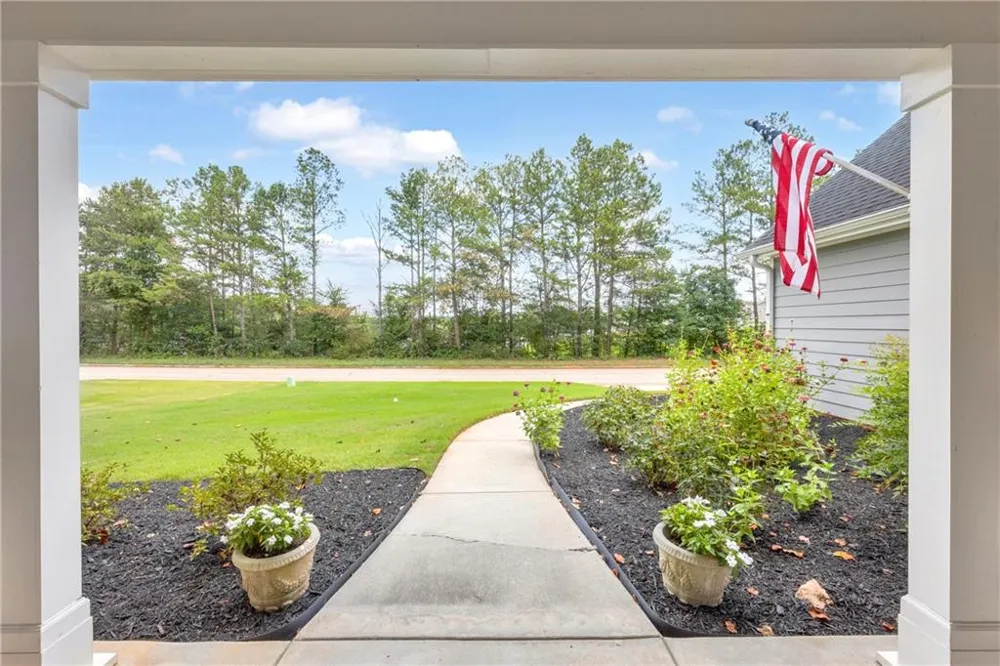388 Belmont Park Drive Commerce, GA 30529