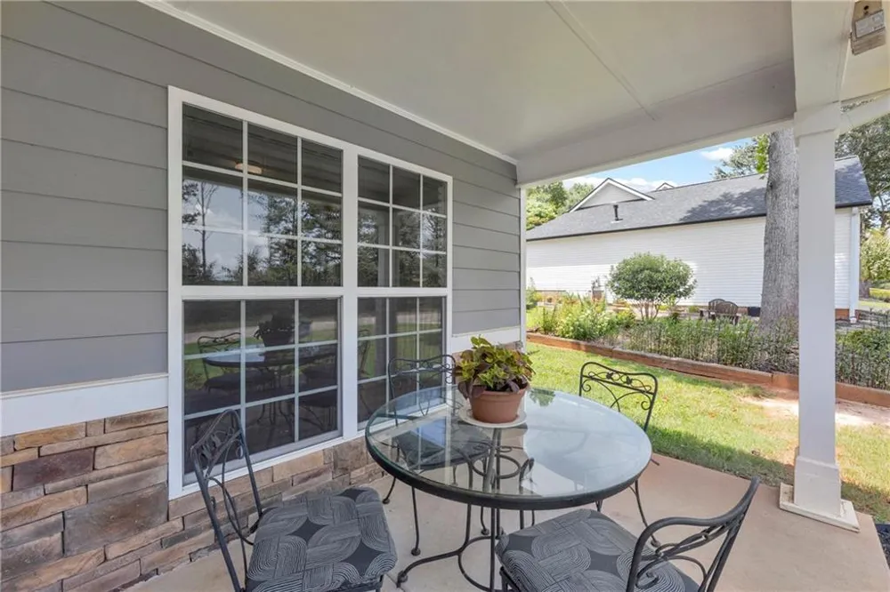 388 Belmont Park Drive Commerce, GA 30529