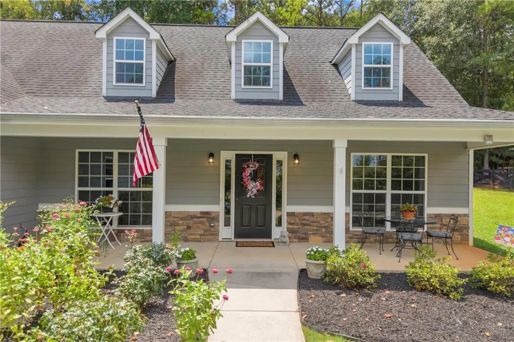 388 Belmont Park Drive Commerce, GA 30529