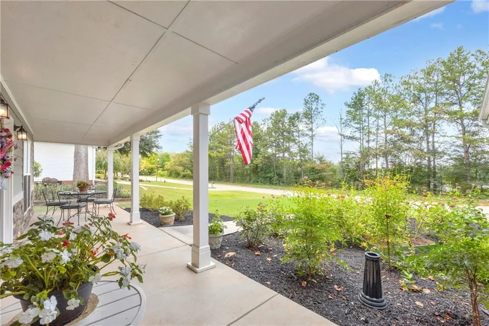388 Belmont Park Drive Commerce, GA 30529