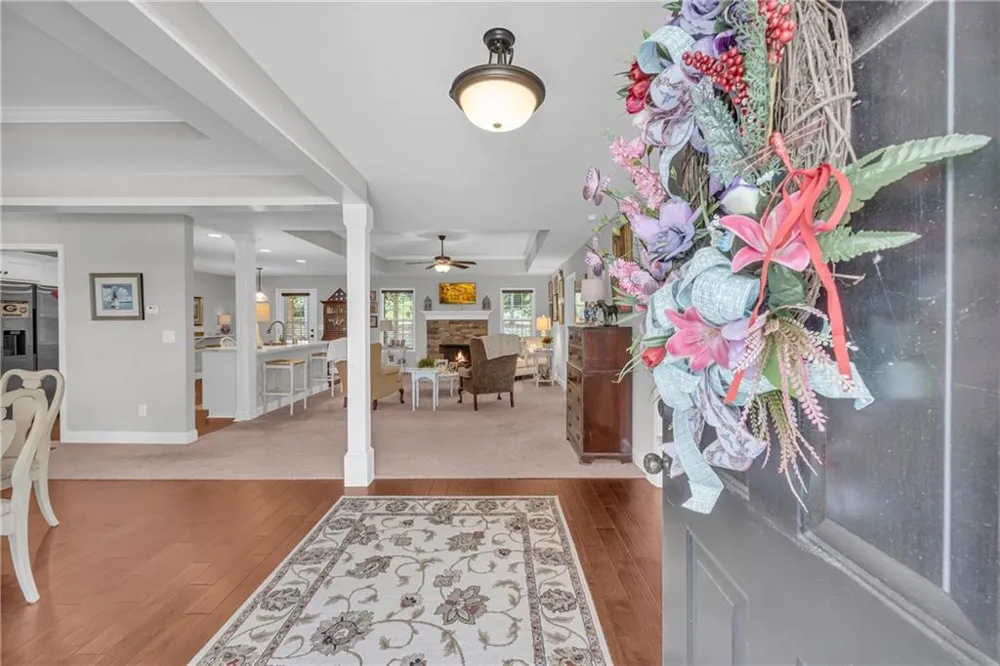 388 Belmont Park Drive Commerce, GA 30529