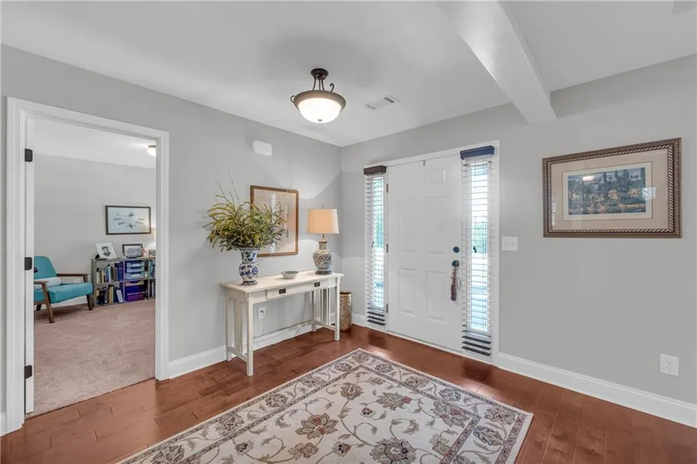 388 Belmont Park Drive Commerce, GA 30529
