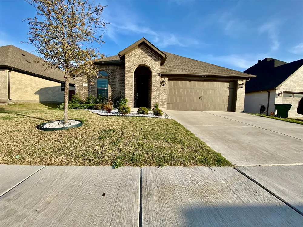 332 Paloma Street Weatherford, TX 76087